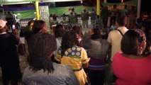 Ñ Don't Stop - Garifuna Music & Culture with Rolando 