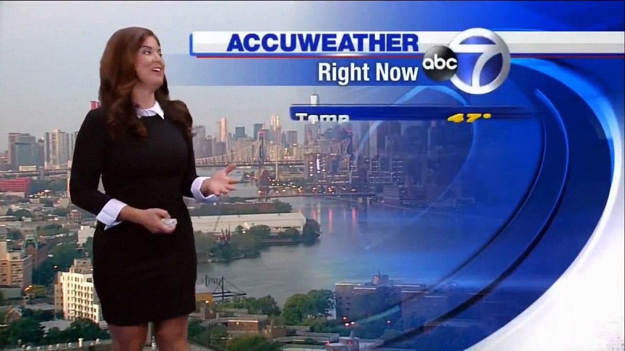 Amy Freeze