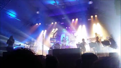 The Dark Tenor    Teil 1