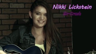 Ex Crush by Nicole Lickstein (Nikki Lickstein Original)
