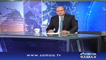 MQM ki kiyadat pareshan kyun - Nadeem Malik, 19 Oct 2015