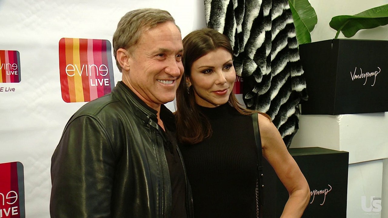 Heather and Terry Dubrow Play Never Have I Ever: Watch to See Which One Calls the Other One a "Fame Whore"
