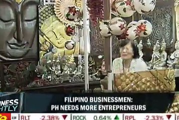 Filipino businessmen: PH needs more entrepreneurs [Full Episode]