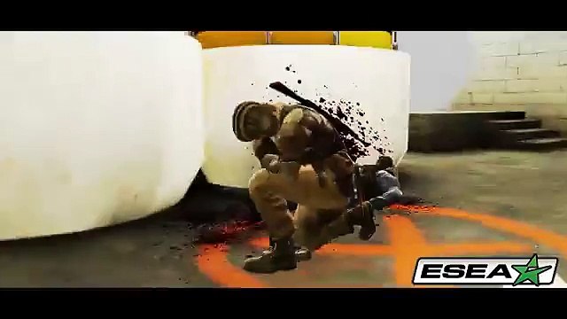 Copenhagen Wolves MSL at ESL One Katowice Qualifiers CS: GO Frag Highlights