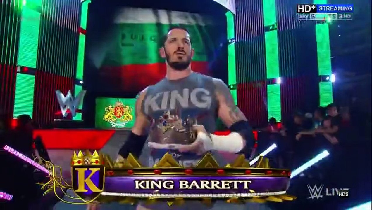 wwe raw 19-10-2015 part 6