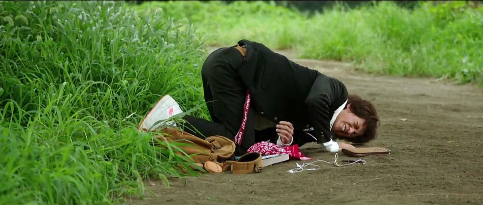 Nobunaga Concerto Movie Trailer 20/10