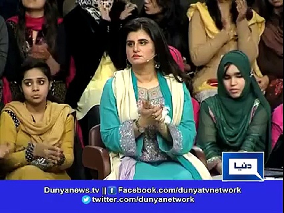 saba hameed ny siasat dano ki aisi ki taisi kr di.