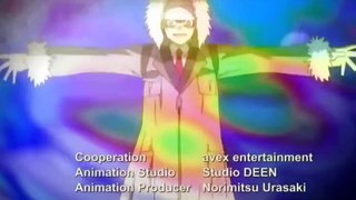 God Tournament Episode 26 English Dubbed Action / Super Power Anime