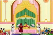Akbar And Birbal Animated Stories _ Magical Sticks (In Hindi) Full animated cartoon movie