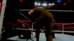 Roman Reigns Attack Bray Wyatt WWE Monday Night Raw 19th October 2015 19/10/2015 Full Video