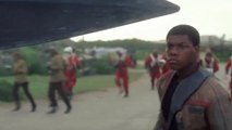 Star Wars: The Force Awakens Teaser Breakdown Pt. 2