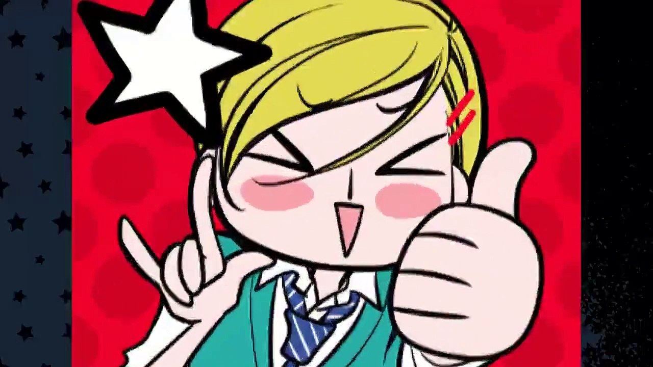 Clip promotionnel pour le 7e volume de Fukumenkei Noise (Ryôko Fukuyama).