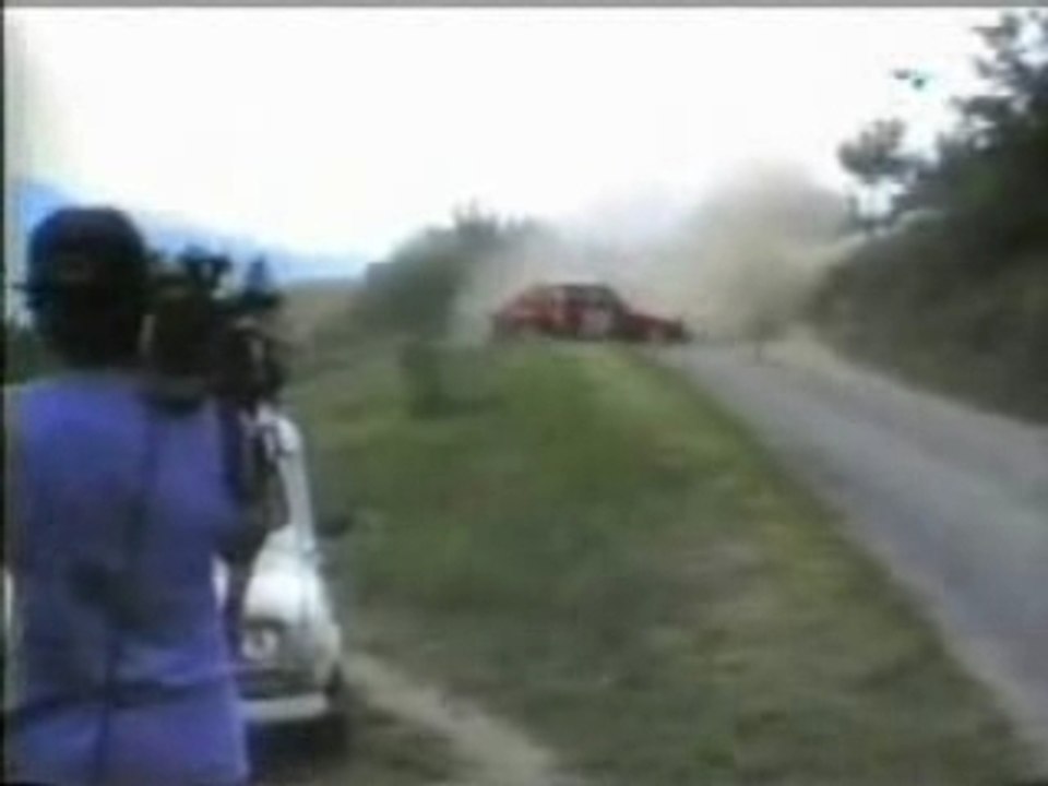 Crash compilation
