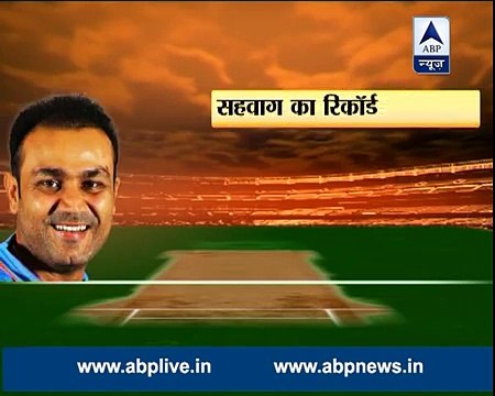 Virender Sehwag announces retirement from international cricket in Dubai