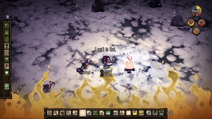 Let's play ep 16 fr Don't Starve: Console Edition