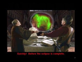 Zork Nemesis pt 11 - the Finale