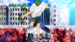 God Tournament Episode 37 English Dubbed Action / Super Power Anime