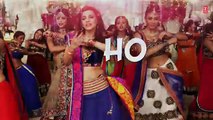 Shaadi Wali Night 2015 Full Song with LYRICS - Aditi Singh Sharma _ Calendar Girls