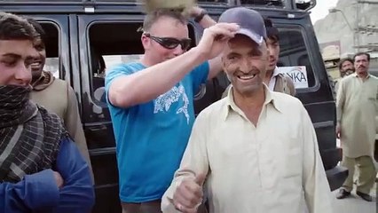 Why Visit Pakistan?u hav to watch