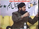 Aya Na Hoga - Manqabat Imam Hussain by Owais Raza Qadri - Owais Raza Qadri Videos