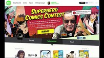 3 Contests For Up And Coming Comic Artist And Writers