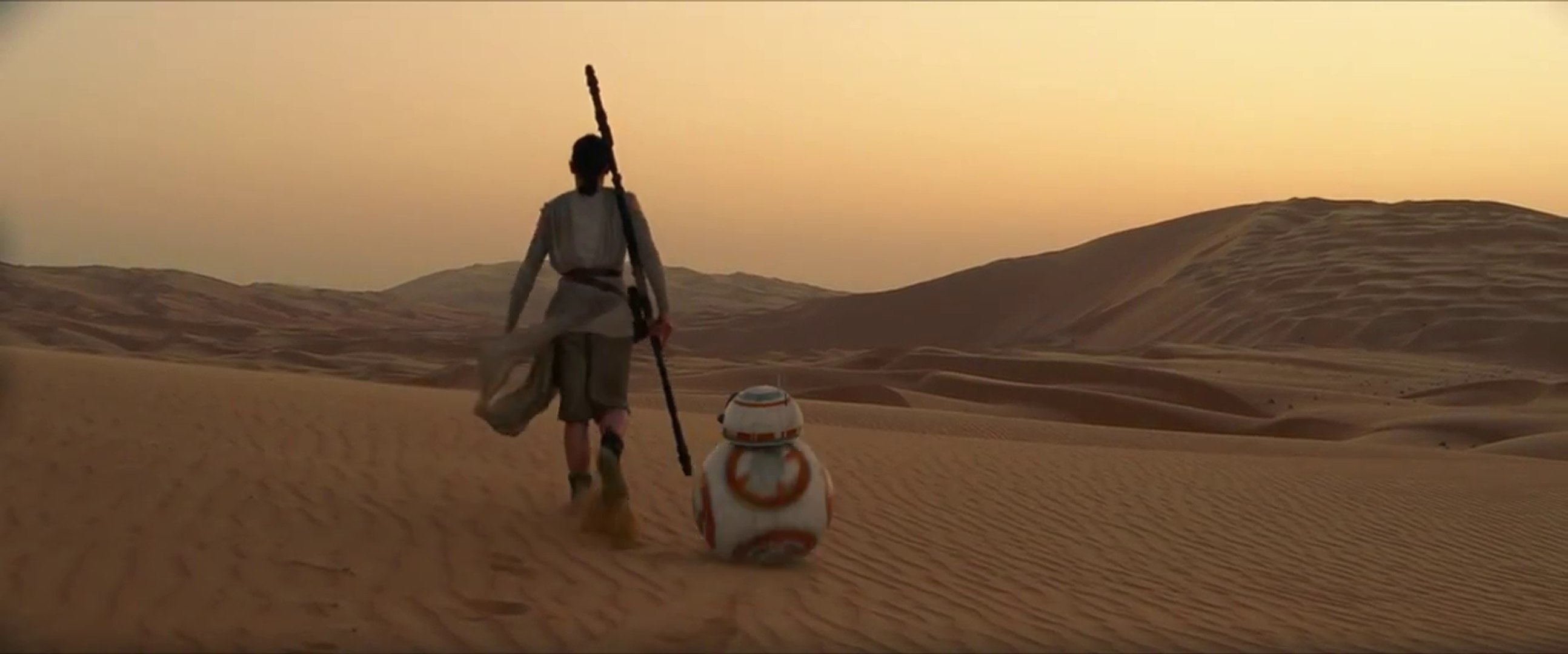 Star Wars : Le Réveil de la Force - Trailer VF - Vidéo Dailymotion