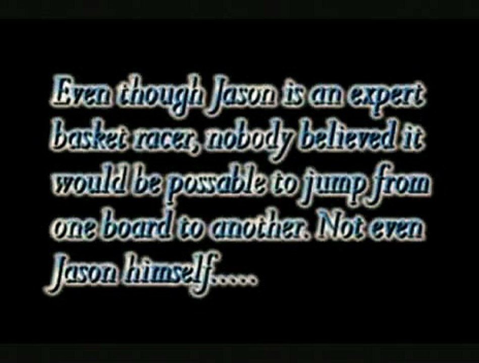This will be an olympic sport