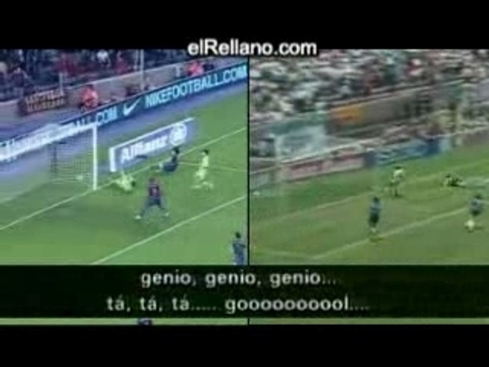 MessiDona
