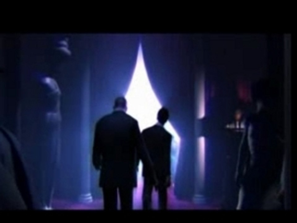 ROHFF - La résurrection