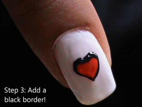 Nail Art Tutorial - superwowstyle || Easy Nail Designs