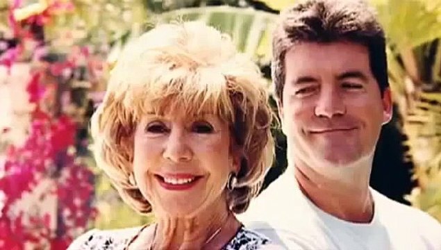 Simon Cowell Piers Morgan Life Stories Part 4