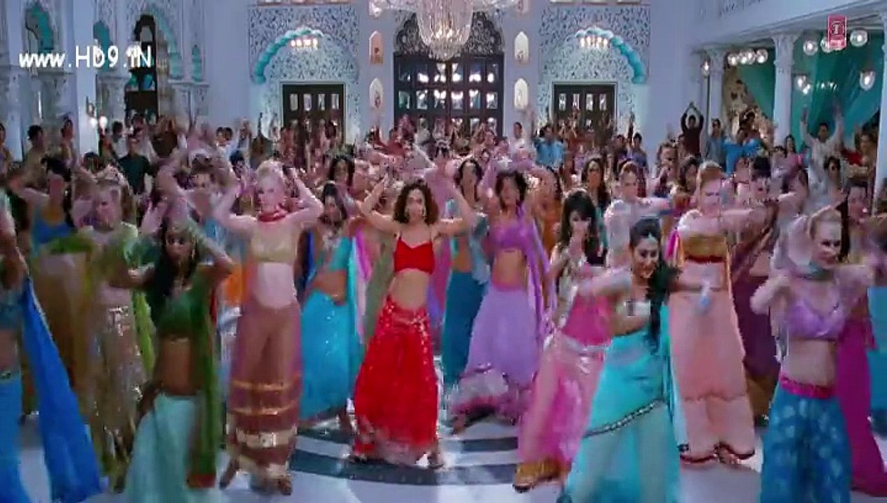 Dilli Wali Girlfriend HD