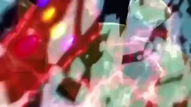 Avengers Assemble - Season 2 Episode 13 - Thanos Triumphant , Avengers vs Thanos