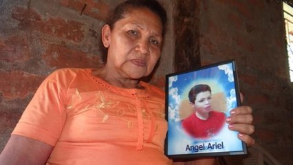 Kematian Anak Laki-laki ini Buktikan Besar Cintanya Kepada Ayah