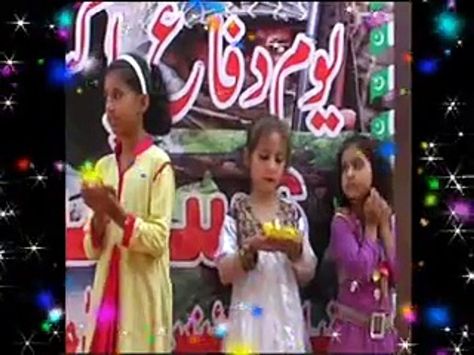 lab pe aati hai dua bn (iqbal academy)