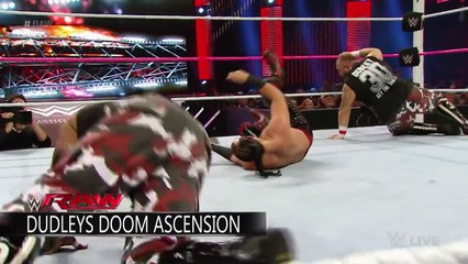 Top 10 Raw moments: WWE Top 10, Oct. 12, 2015