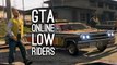 GTA Online Lowriders Gameplay Trailer - GTA 5 Online Update Trailer