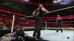 Stone Cold Steve Austin, Undertaker, and Brock Lesnar return - WWE Raw October 19 2015