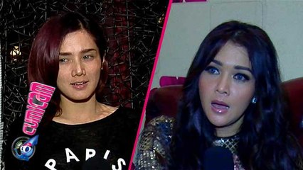 Maia-Mulan Dua Sahabat Yang Berpisah Jalan - Cumicam 20 Oktober 2015