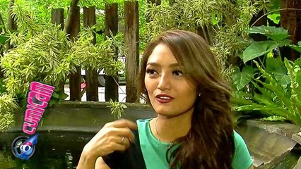 Sssttt... Sibad Punya Ponsel Khusus Buat Selingkuh - Cumicam 20 Oktober 2015