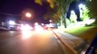St. Clair Avenue, Scarlett to Harper - Night time-lapse video