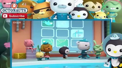 The Octonauts Episode 14 The Swashbuckling Swordfish Full Movies 2015 Best Action Hot Movi