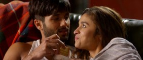 Shaandaar (2015)  Eena Meena Deeka  Video Song Shahid Kapoor & Alia Bhatt