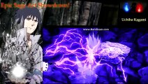 Naruto Shippuden - Naruto & Sasuke Vs Madara - Sage Art's Showdown!