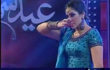 Hot Mariyam Ali Hussain Sexy Dance