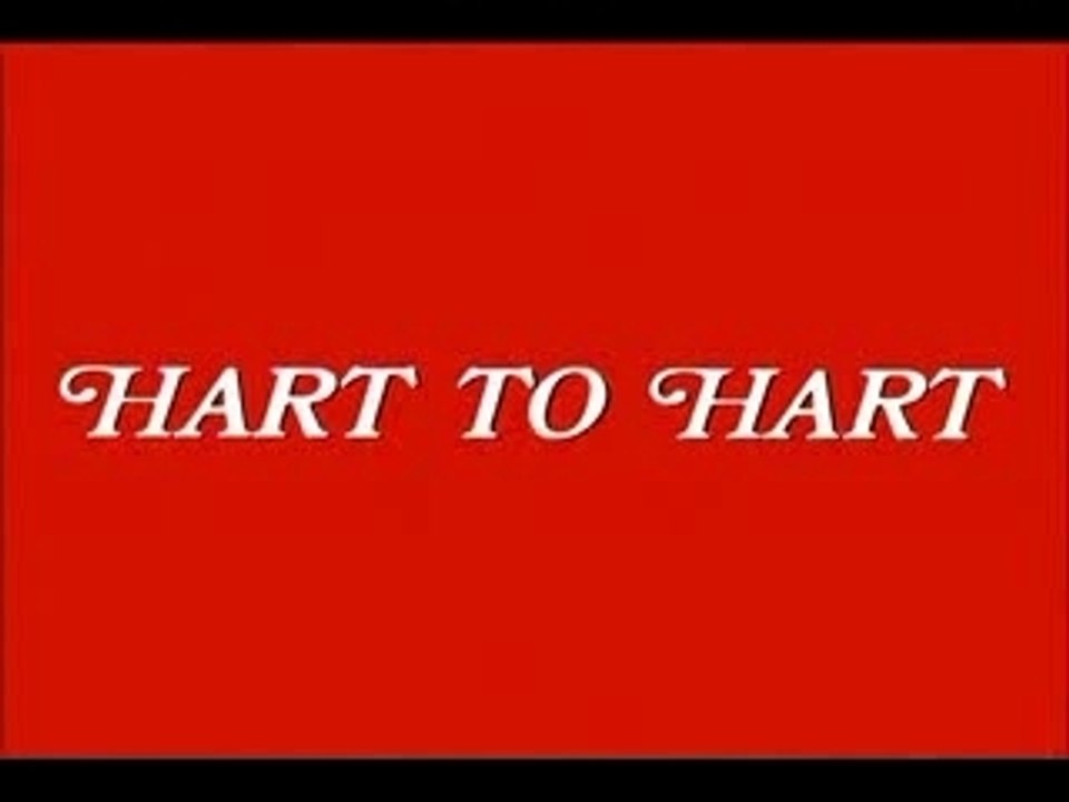 Hart to Hart op1
