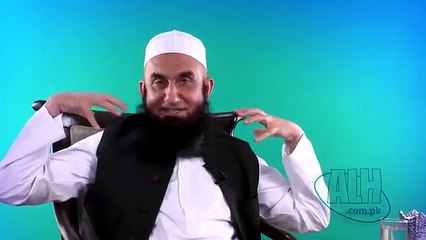 امام حسین کا حلیہ کیسا تھا۔۔۔سنیں مولانا طارق جمیل سے