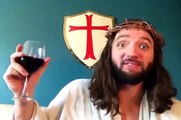 Funny Christmas Fail Happy jesus short story of his life happy christmas