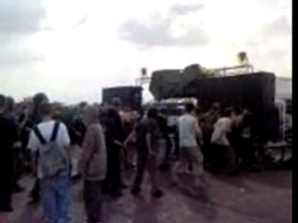 Tekos - bon son hardcore