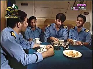 Pakistan Brave  Navy Ptv Old Drama Ghazi Shaheed